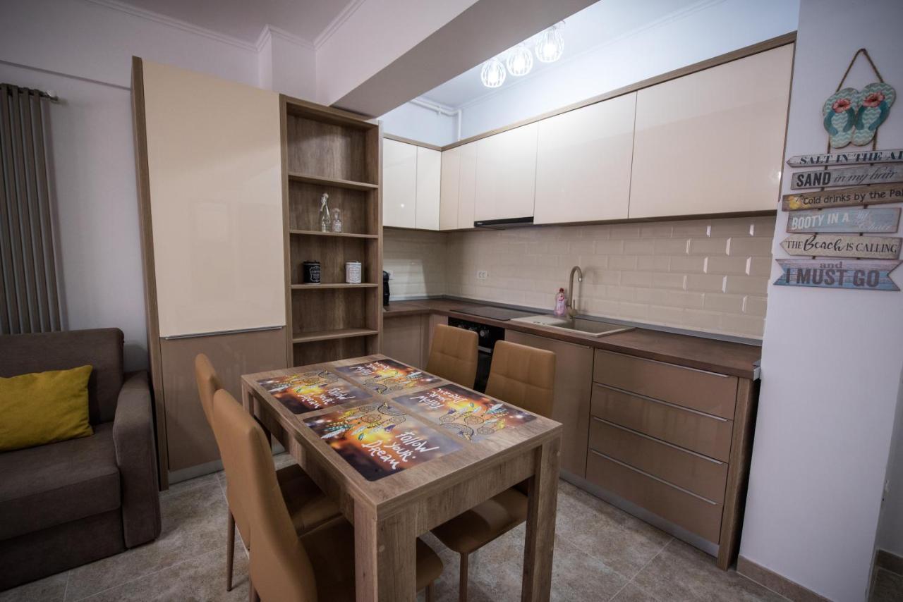Apartment Moonlight Mamaia