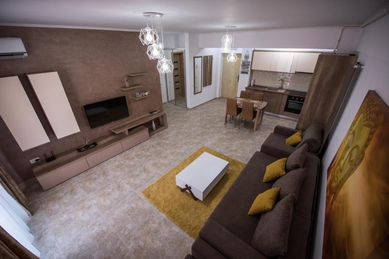 Apartment Moonlight Mamaia