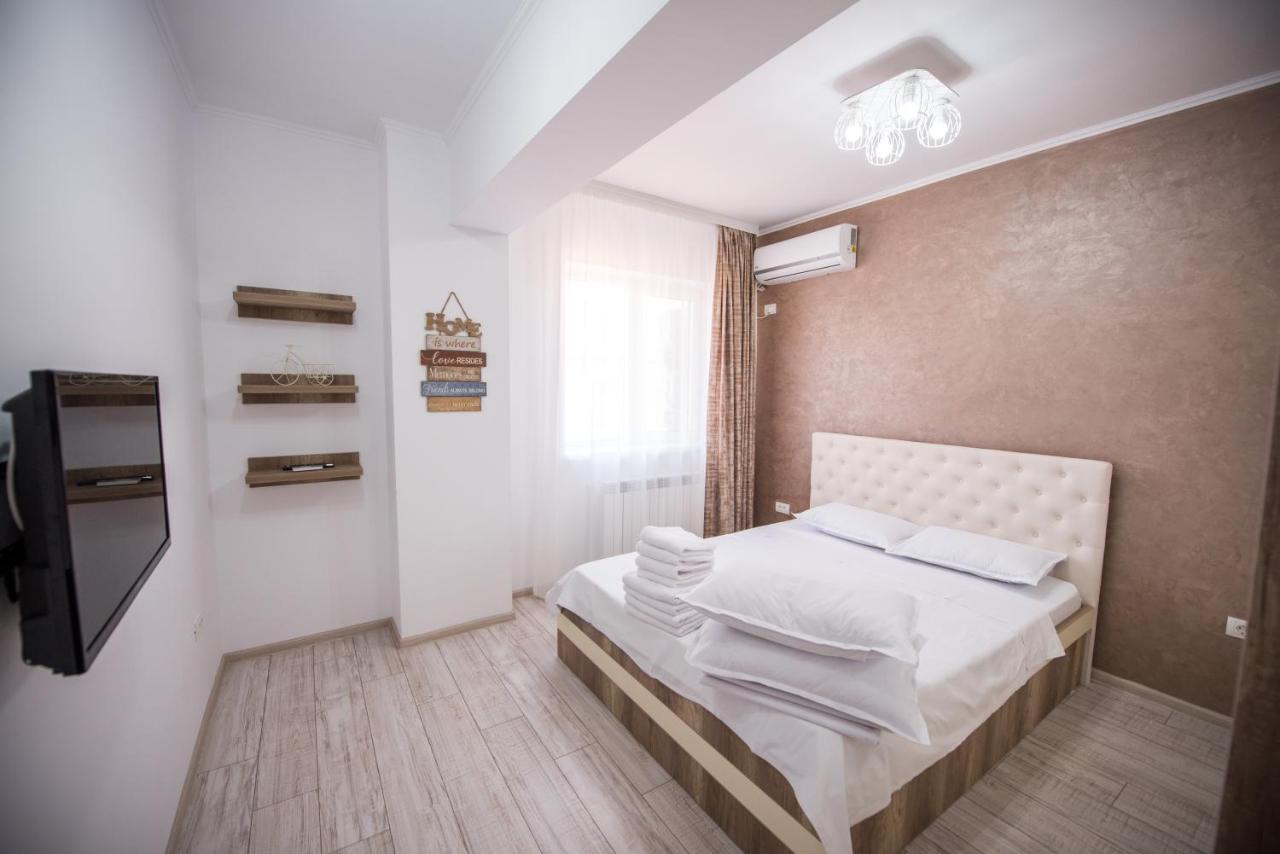 Apartment Moonlight Mamaia