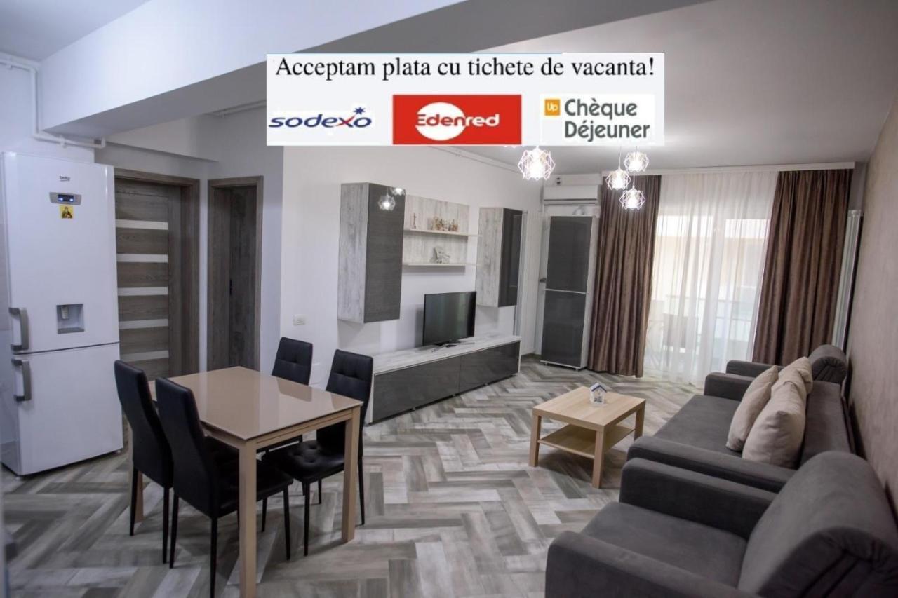 Moonlight Apartment